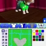 Petz Fashion - Dogz & Catz (USA) (En,Fr,Es)
