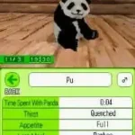 Petz - My Baby Panda (Europe) (En,Fr,De,Es,It,Nl,Sv,No,Da)