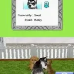 Petz - My Puppy Family (Europe) (En,Fr,De,Es,It,Nl,Sv,No,Da)