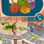 Petz Rescue - Endangered Paradise (USA) (En,Fr,Es)