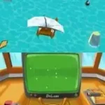 Petz Rescue - Ocean Patrol (USA) (En,Fr,Es)