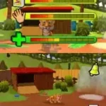 Petz Rescue - Wildlife Vet (USA) (En,Fr,Es,Pt)