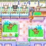 Petz Vet (U)(Rising Sun)