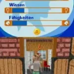 Pferd & Pony - Die Reitakademie - Das Entscheidende Turnier (Europe) (En,De)