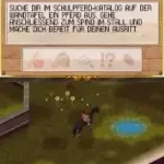 Pferd & Pony - Die Reitakademie (Europe) (En,De)