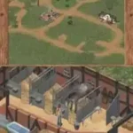 Pferd & Pony - Mein Gestuet (Germany) (En,De)