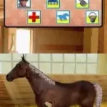 Pferd & Pony - Mein Westernpferd (Europe) (En,De)