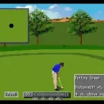PGA European Tour (Europe)