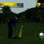 PGA European Tour Golf (Europe) (En,Fr,De,Es,It)