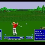 PGA European Tour (USA, Europe)