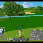 PGA Tour '96 (Europe)