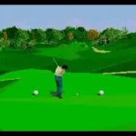 PGA Tour 96 (USA, Europe)