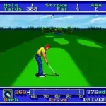 PGA Tour Golf (USA)