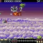 Phalanx - The Enforce Fighter A-144 (U)(Nobody)