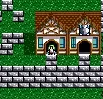 Phantasy Star Gaiden (Japan) [En by Magic Destiny v1.012]