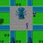 Phantasy Star II (USA, Europe) [Hack by Komrade v1.02] (~Phantasy Star - Evil Overload) (Numan Revolution Hard Mode)