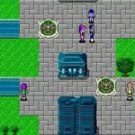 Phantasy Star II (USA, Europe) (v1.1)