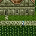 Phantasy Star III - Toki no Keishousha (Japan)