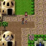 Phantasy Star IV (USA)