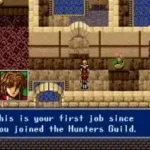 Phantasy Star IV (USA) [Hack by Komrade v2.6] (Hell Mode+Double EXP and Meseta)