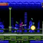 Phantom 2040 (Europe)