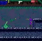 Phantom 2040 (USA, Europe)