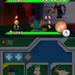 Phineas and Ferb - Across the 2nd Dimension (Europe) (En,Fr,De,Es,It,Nl)