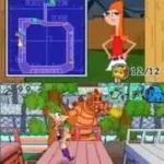 Phineas and Ferb (USA)
