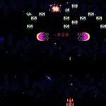 Phoenix (Taito Japan)