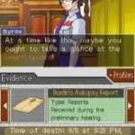 Phoenix Wright - Ace Attorney - Justice for All (Europe) (En,Fr,De)