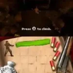 Phoenix Wright - Ace Attorney - Trials and Tribulations (Europe) (Fr,De)