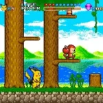 Picachu (World) (Unl)