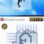 Picross DS (USA) (En,Fr,Es)