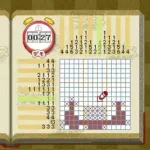 Picross NP Vol. 3 (Japan) (NP)
