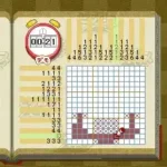 Picross NP Vol. 5 (Japan) (NP)