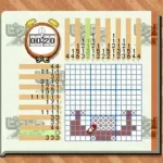 Picross NP Vol. 6 (Japan) (NP)
