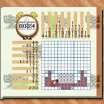 Picross NP Vol. 7 (Japan) (NP)