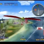 Pilotwings 64 (Europe) (En,Fr,De)
