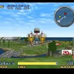 Pilotwings 64 (Japan)
