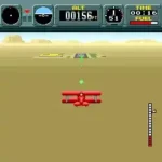 Pilotwings (Europe)