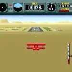 Pilotwings (Japan)
