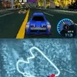 Pimp My Ride - Street Racing (USA) (En,Fr)