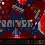 Pinball Dreams (Europe)