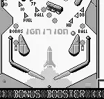 Pinball Dreams (USA, Europe)