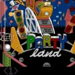 Pinball Fantasies (Europe)