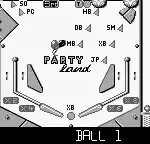Pinball Fantasies (USA, Europe)