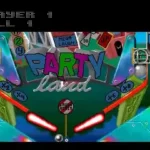 Pinball Fantasies (World)