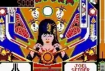 Pinball Jam (USA, Europe)