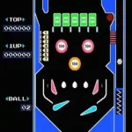 Pinball (Japan, USA)
