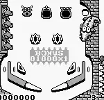 Pinball - Revenge of the 'Gator (USA, Europe)